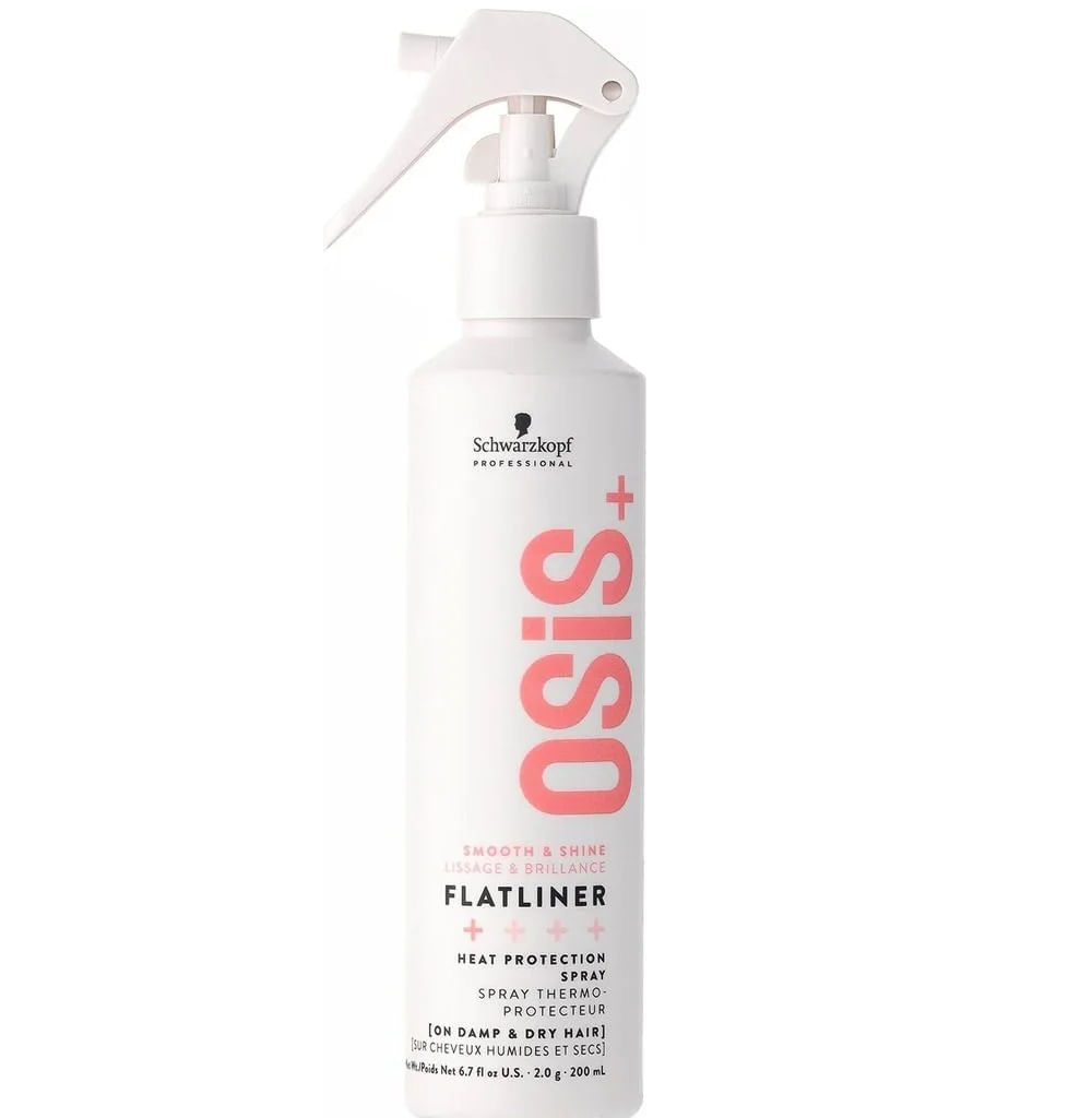 Protector Termico Osis Flatliner 200ml