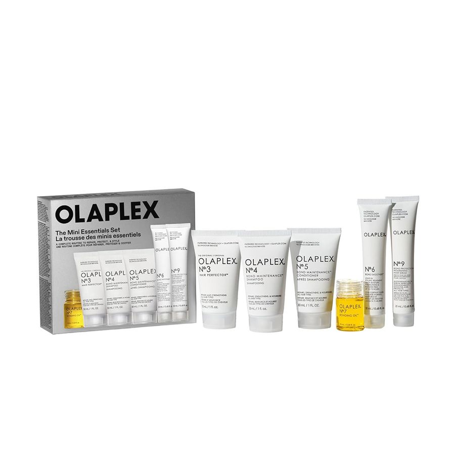 KIT OLAPLEX MINI ESSENTIALS 6UN