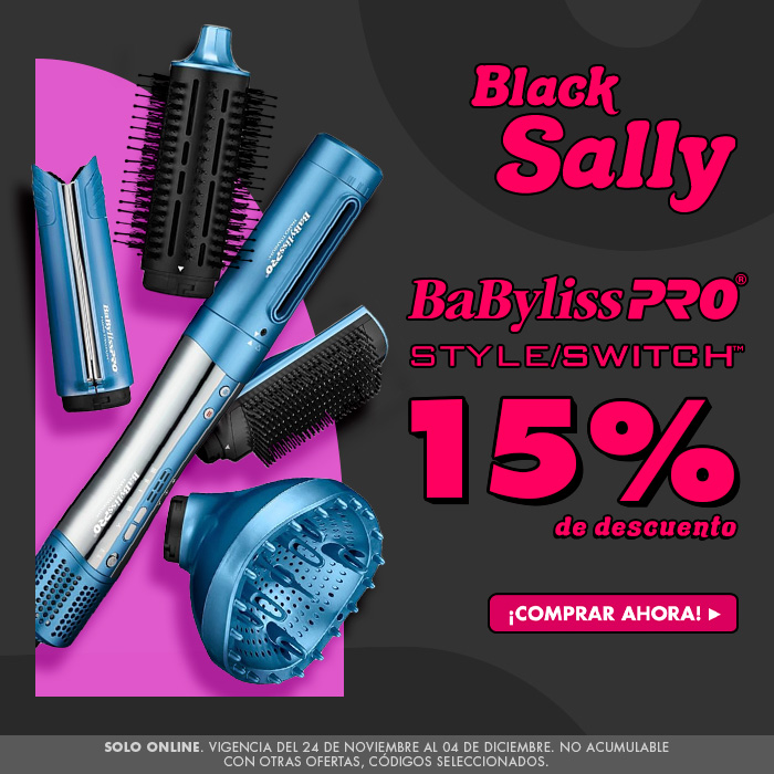 Style Switch con un 15%